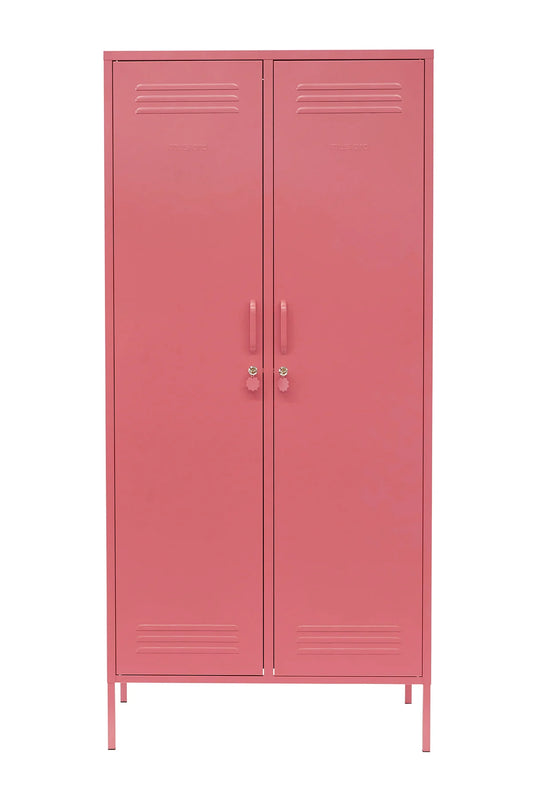 Mustard Made ‘The Twinny’ Locker
