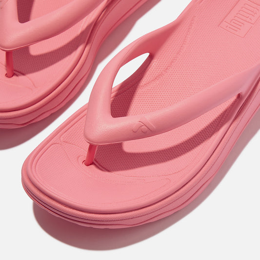 FitFlop Women’s Relieff Rubber Toe Posts